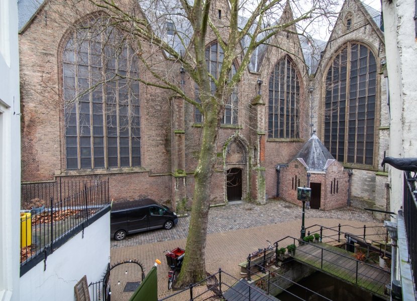 Dubbele Buurt 11a
