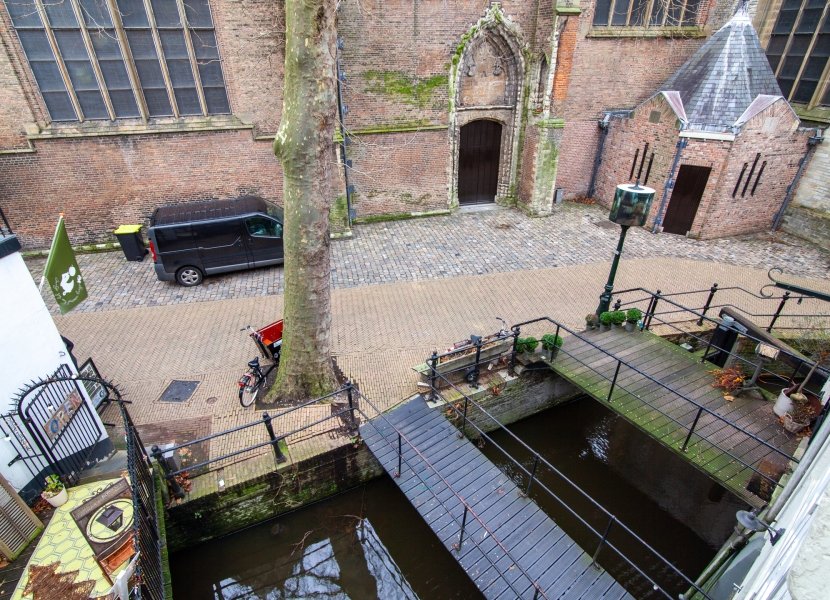 Dubbele Buurt 11a
