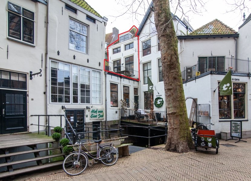 Dubbele Buurt 11a