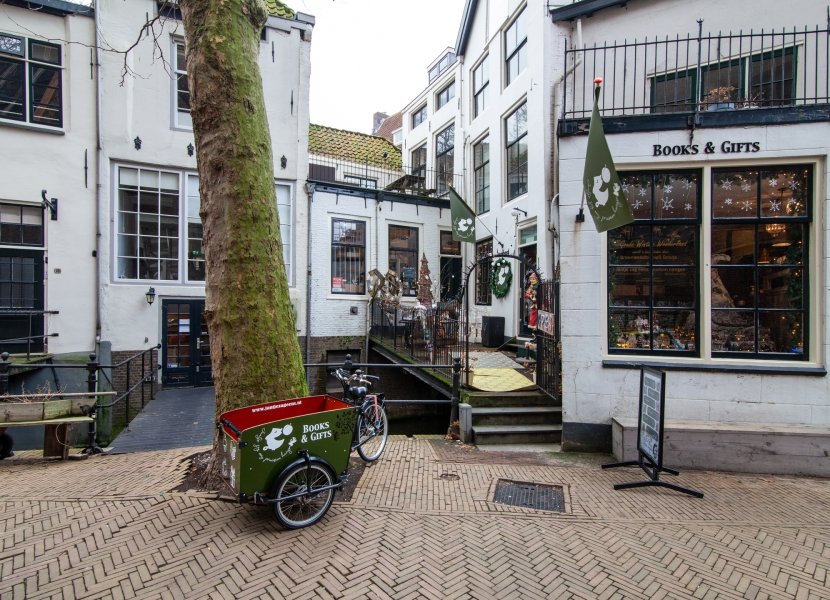 Dubbele Buurt 11a