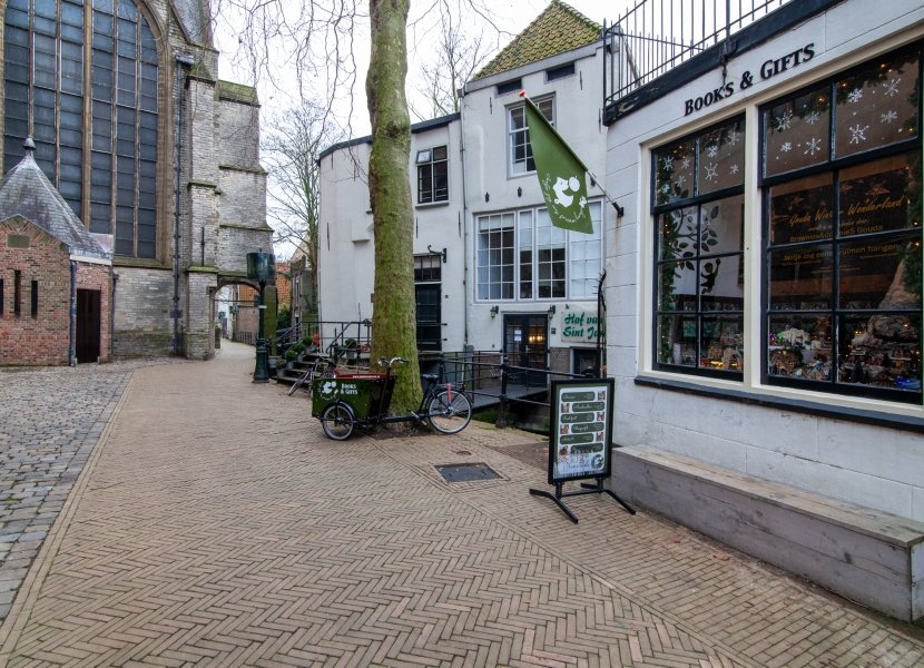 Dubbele Buurt 11a