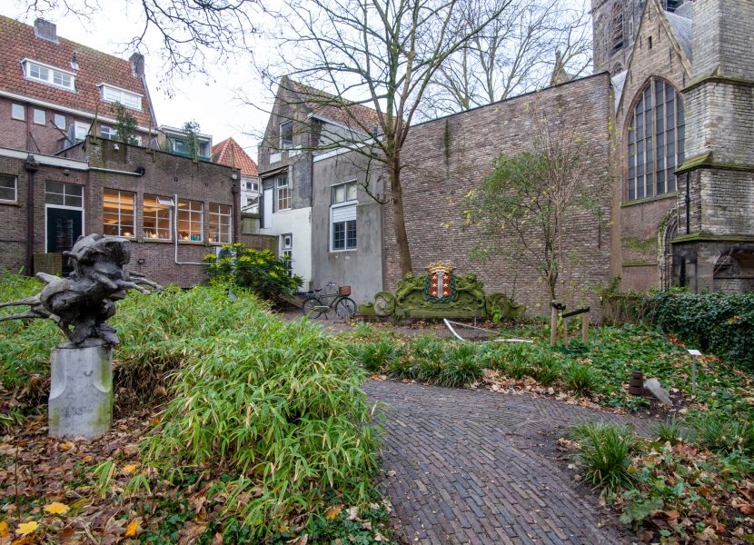 Dubbele Buurt 11a