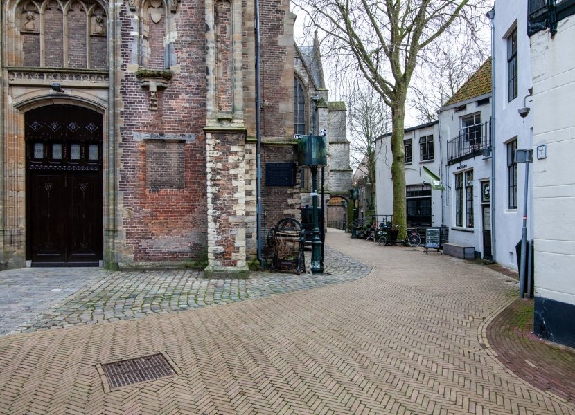Dubbele Buurt 11a