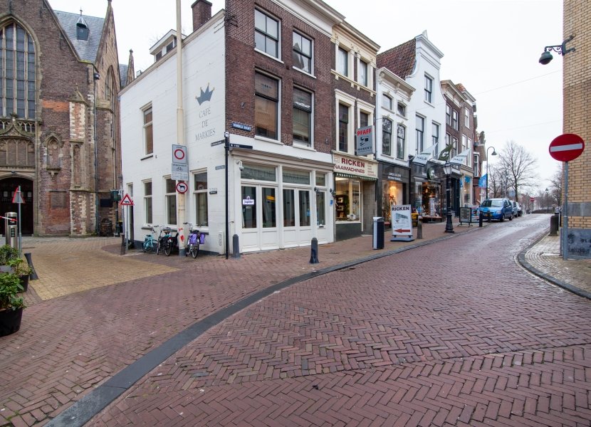 Dubbele Buurt 11a
