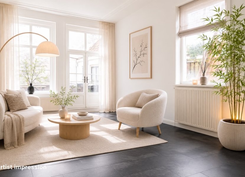Dubbele Buurt 11a