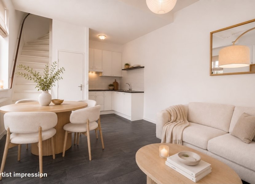 Dubbele Buurt 11a
