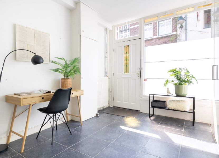 Doelenstraat 1