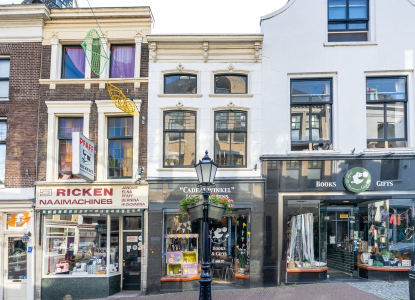 Dubbele Buurt 11d