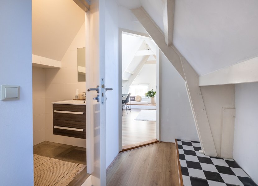 Dubbele Buurt 11d