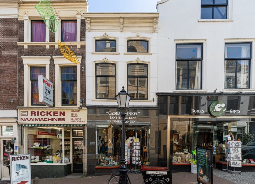 Dubbele Buurt 11d