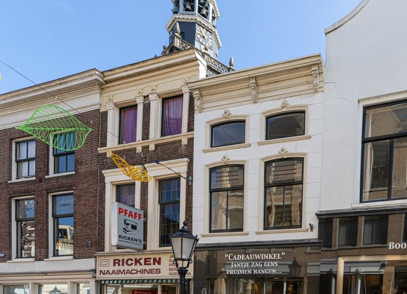 Dubbele Buurt 11d