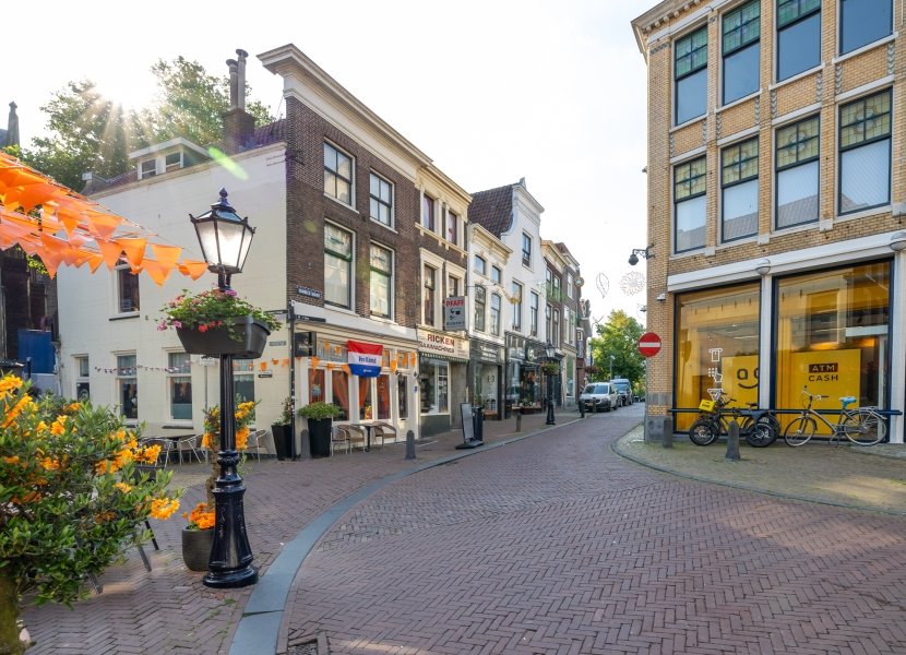 Dubbele Buurt 11d