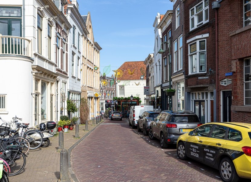 Dubbele Buurt 11d
