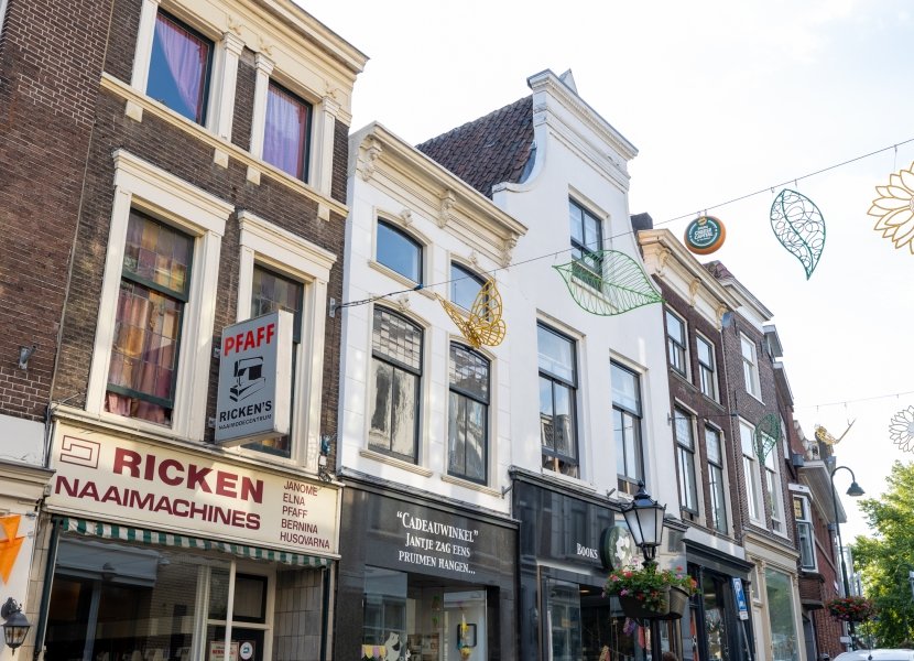 Dubbele Buurt 11d