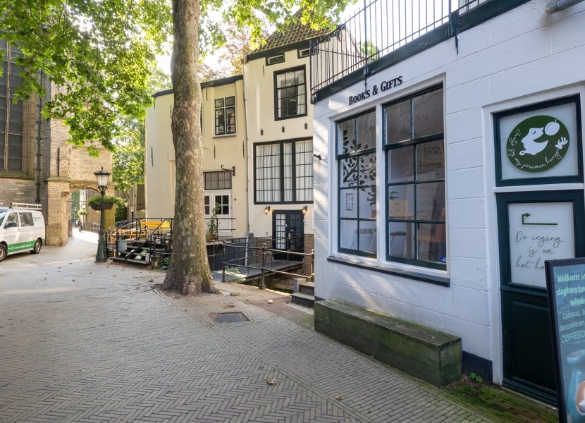 Dubbele Buurt 11d