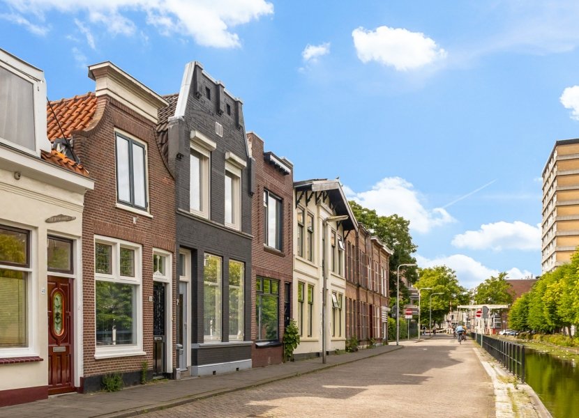 Karnemelksloot 38