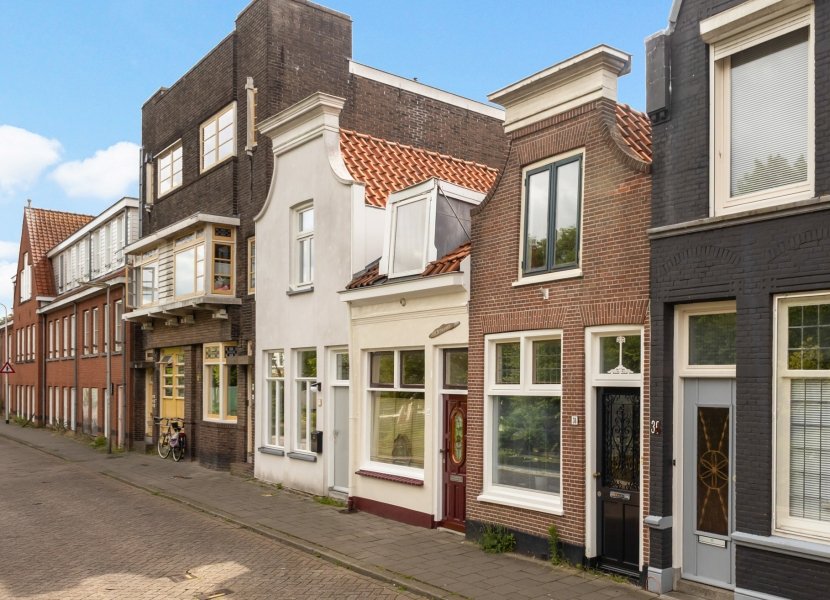 Karnemelksloot 38
