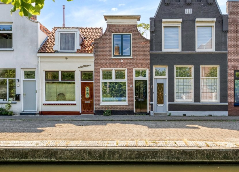 Karnemelksloot 38