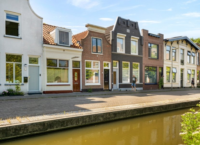 Karnemelksloot 38