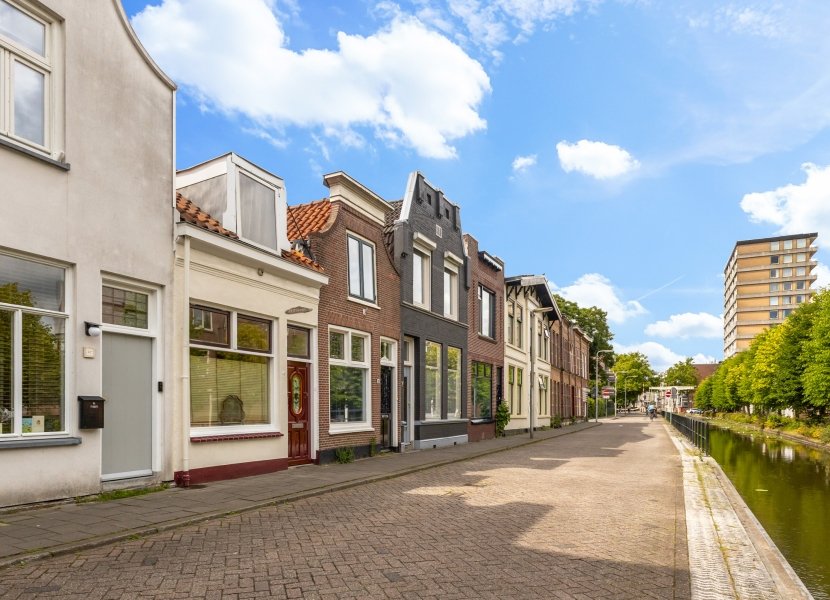 Karnemelksloot 38