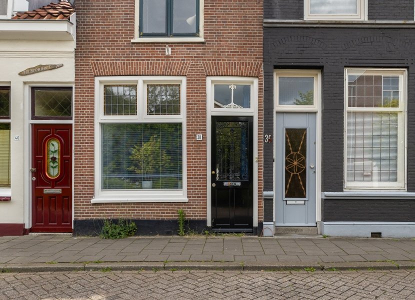 Karnemelksloot 38