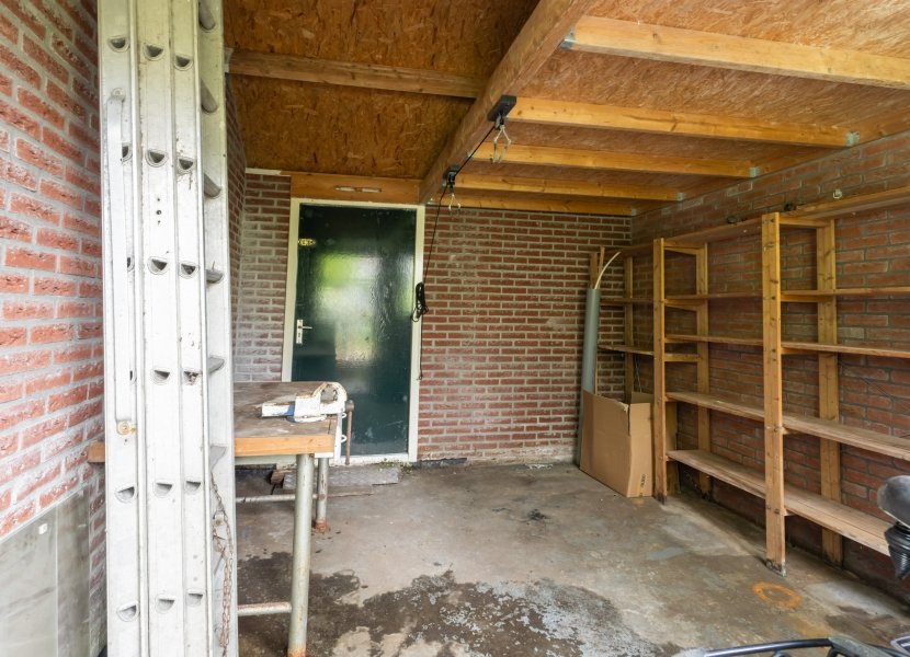 Karnemelksloot 38