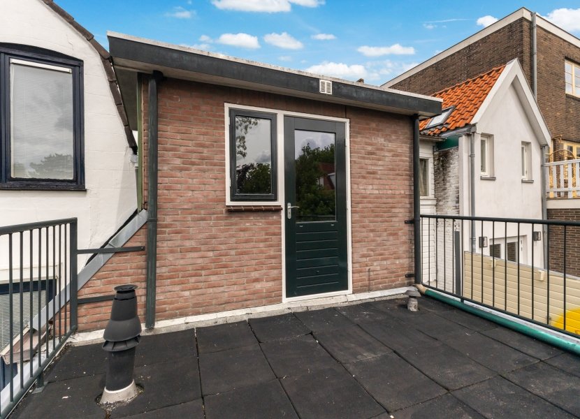 Karnemelksloot 38
