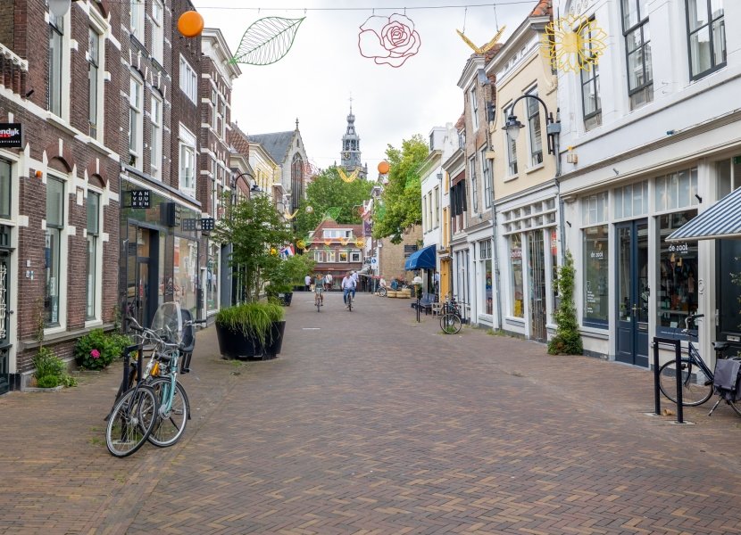 Lange Tiendeweg 59