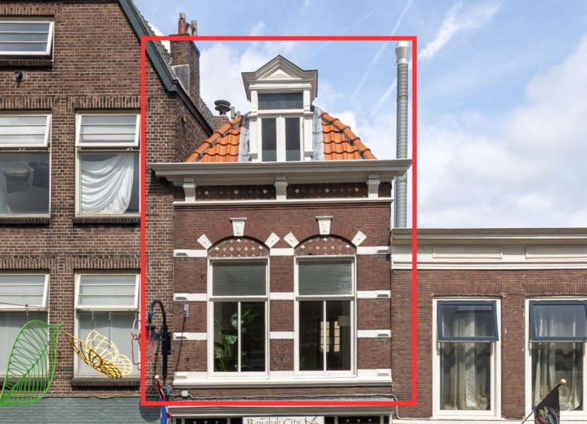 Lange Tiendeweg 59