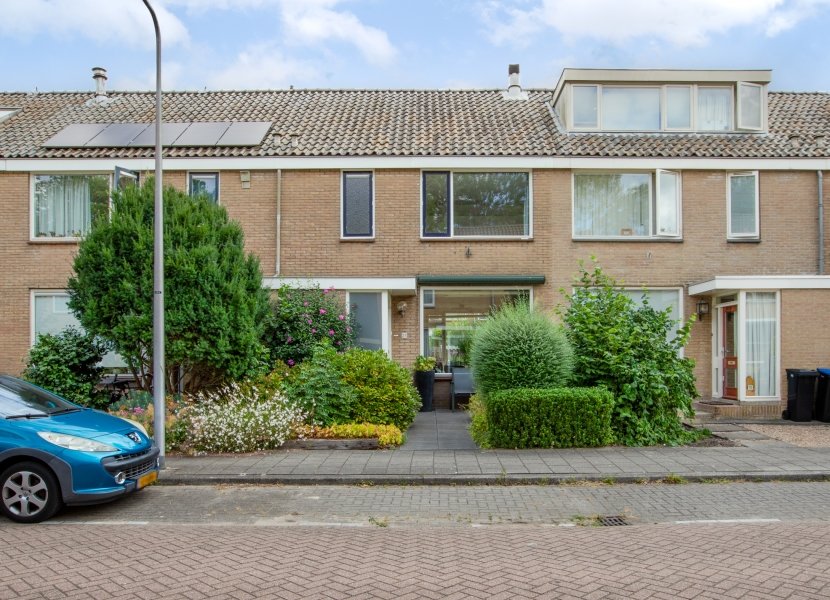 Han Hollanderweg 23