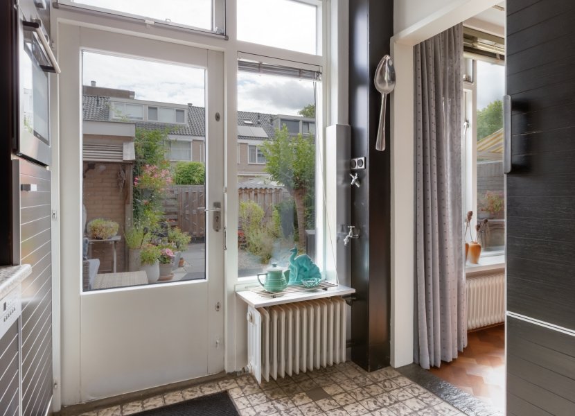 Han Hollanderweg 23