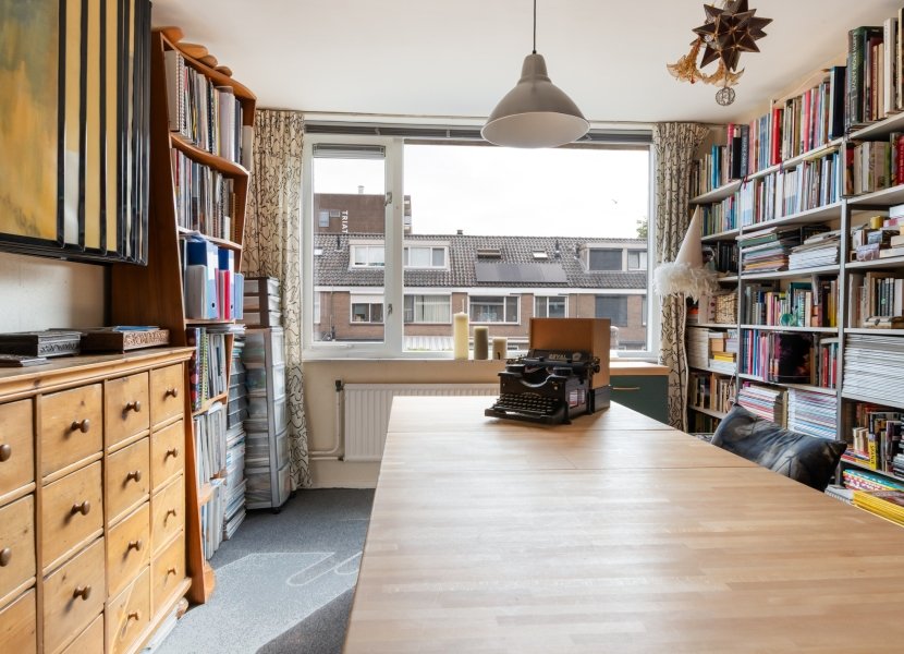 Han Hollanderweg 23