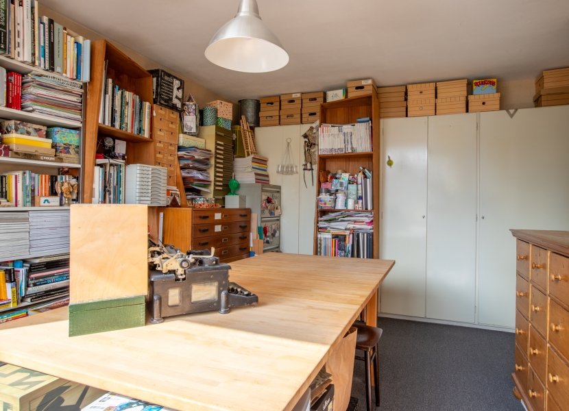 Han Hollanderweg 23