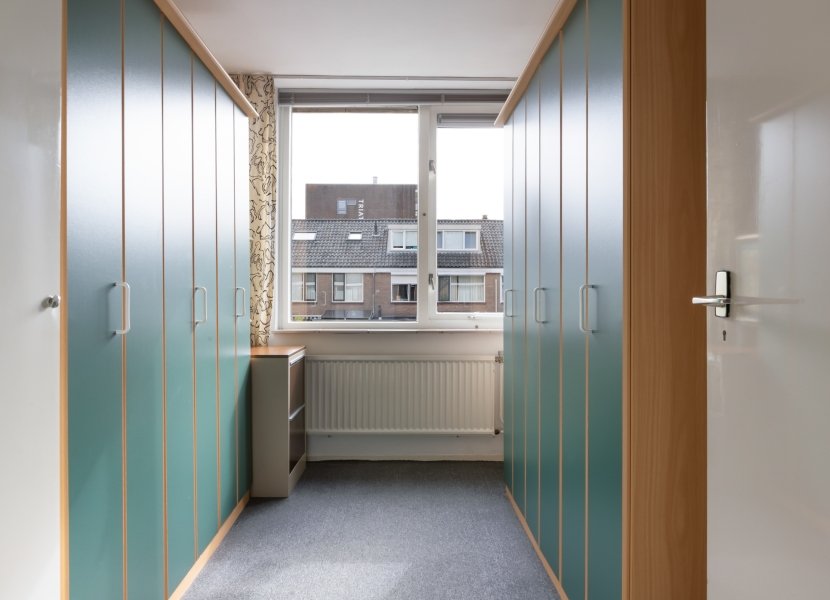 Han Hollanderweg 23