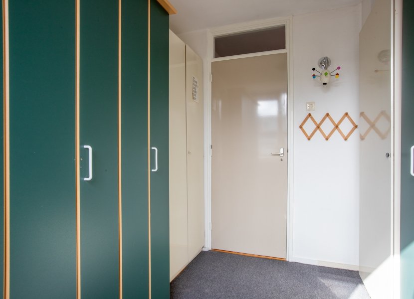 Han Hollanderweg 23