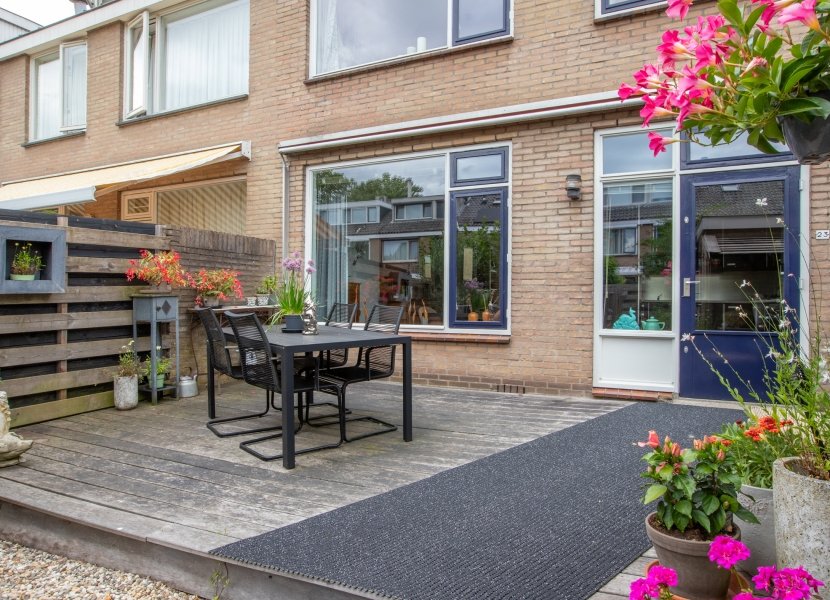 Han Hollanderweg 23
