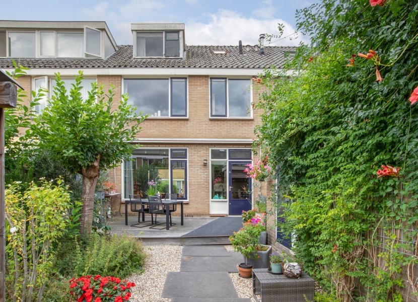 Han Hollanderweg 23