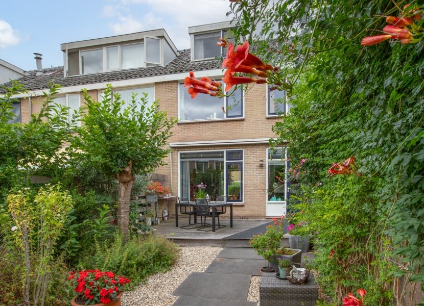 Han Hollanderweg 23