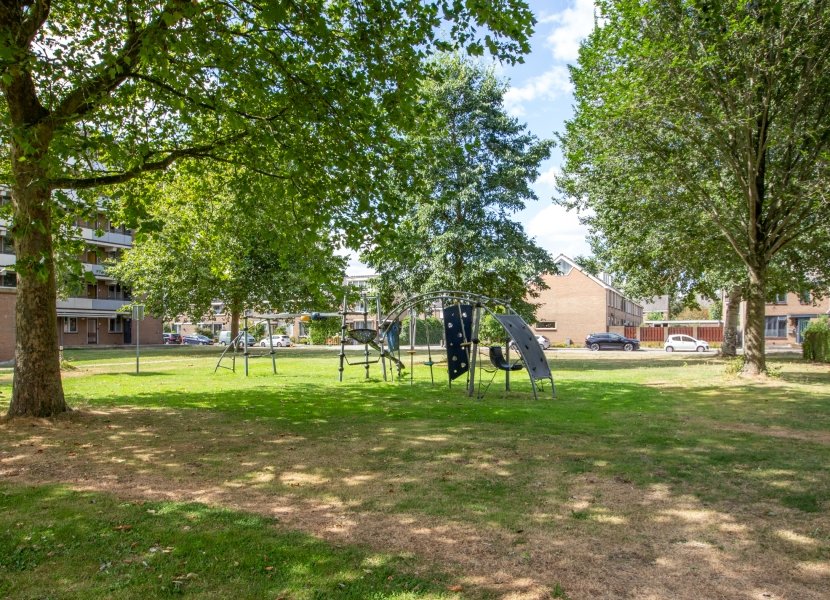 Han Hollanderweg 23
