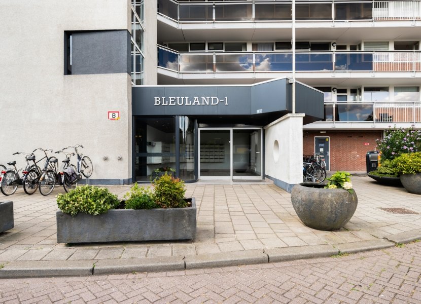Bleulandweg 142