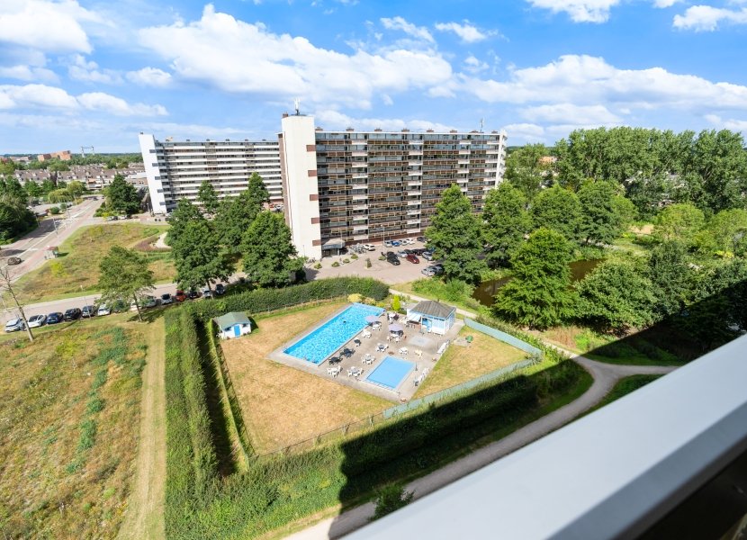 Bleulandweg 142