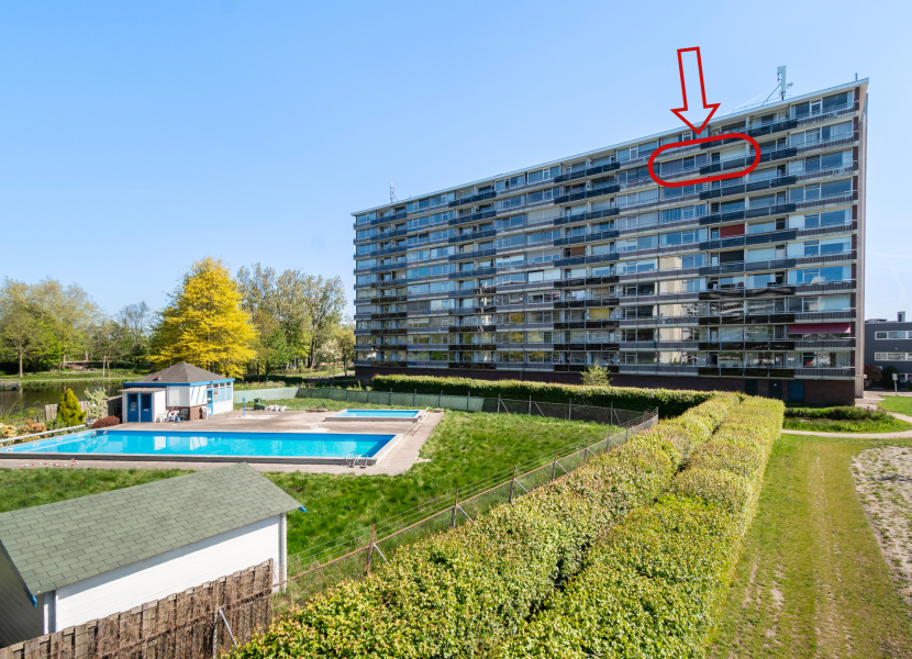 Bleulandweg 142