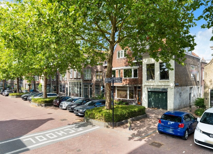 Nieuwehaven 108