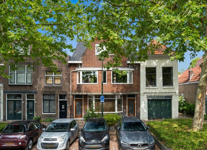Nieuwehaven 108