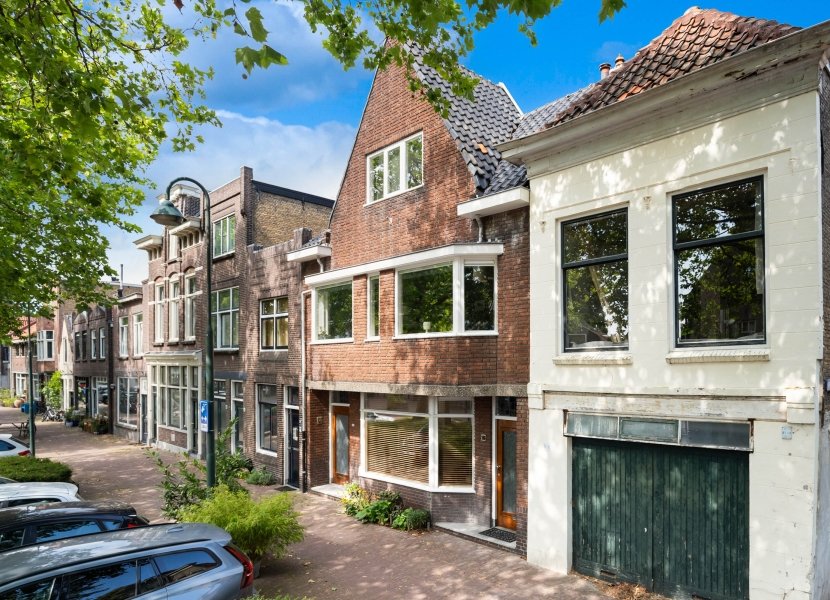 Nieuwehaven 108