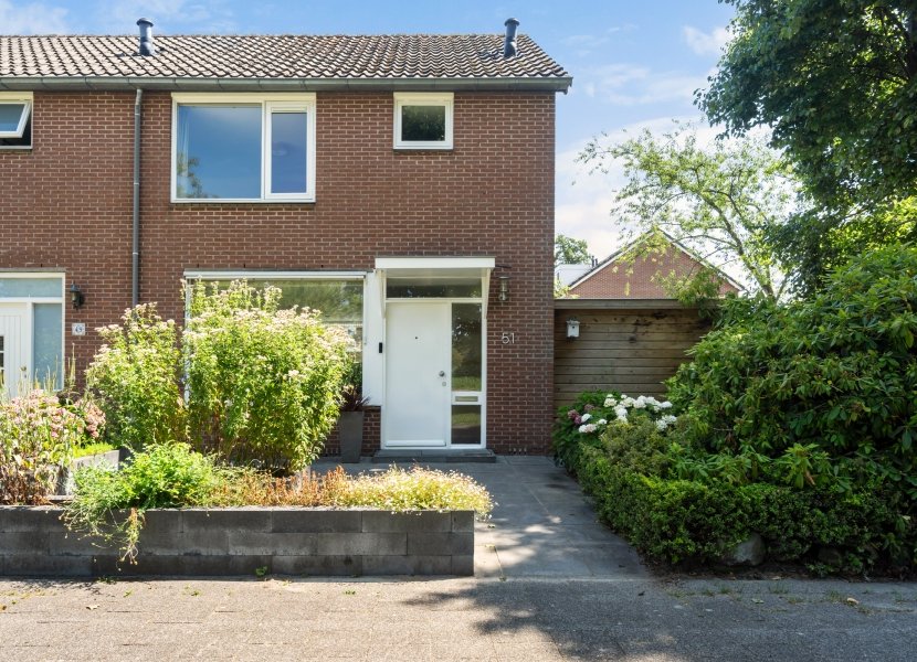 Plataanstraat 51