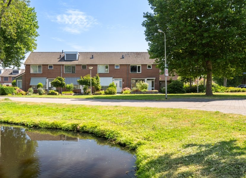 Plataanstraat 51