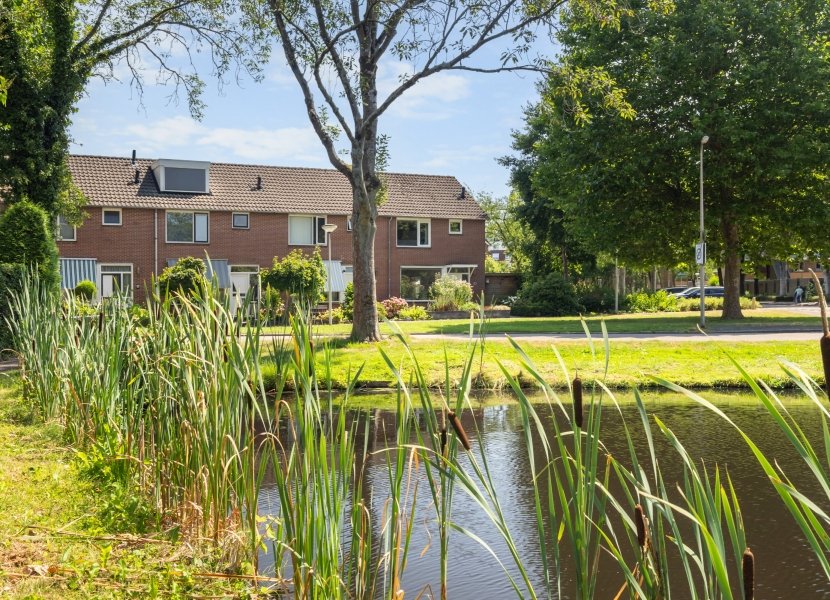 Plataanstraat 51