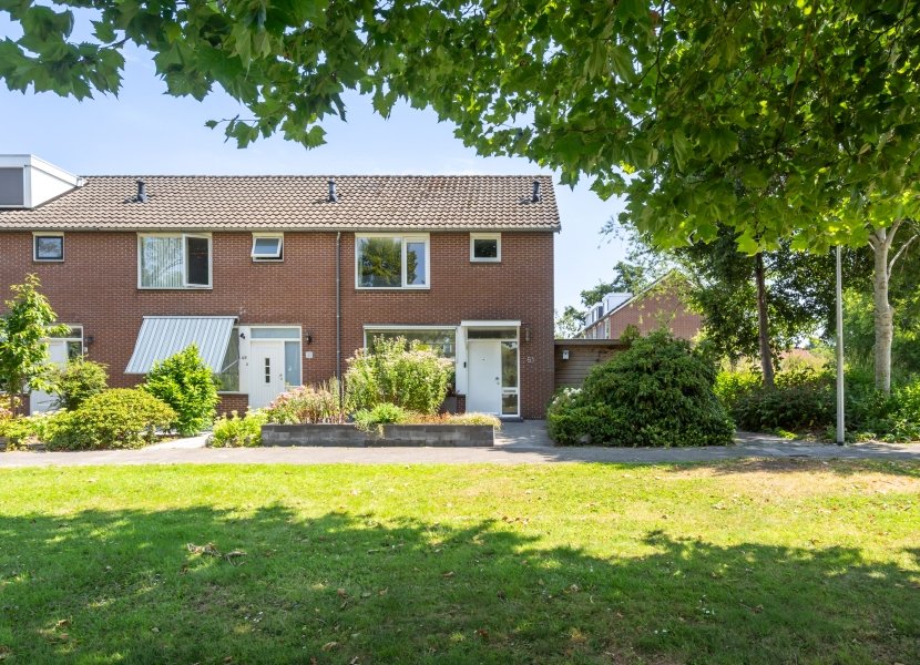 Plataanstraat 51