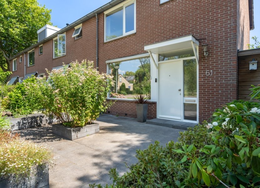 Plataanstraat 51